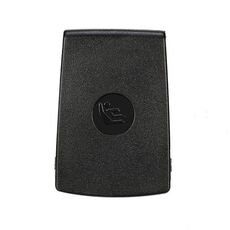 52207319686 Per BMW F30 F31 Serie 3 Copertura di sicurezza per seggiolino posteriore per bambini (nero)
