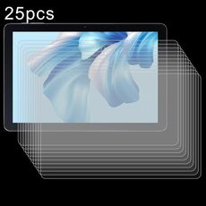 Per Oscal Pad 60 Kids 10.1 25 pezzi 9H 0.3mm Pellicola in vetro temperato antideflagrante