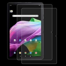 Per Acer Max 12 Pad 10.4 2 pezzi 9H 0.3mm Pellicola in vetro temperato antideflagrante