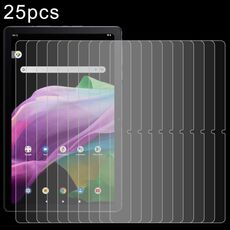 Per Acer Max 12 Pad 10.4 25 pezzi 9H 0.3mm Pellicola in vetro temperato antideflagrante