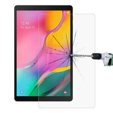 Per Advan Tab A10 10.1 9H 0.3mm Pellicola in vetro temperato antideflagrante