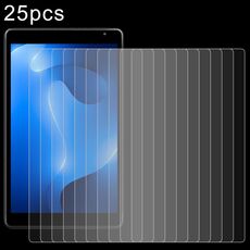 Per Advan XTab T310 8.0 25 pezzi 9H 0,3 mm Pellicola in vetro temperato antideflagrante