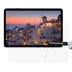 Per Alphawolf LPad2 10.1 9H 0.3mm Pellicola in vetro temperato antideflagrante