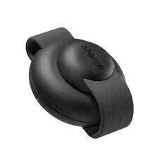 ANKER B25M8 3 in 1 15W Caricabatterie Wireless Magnetico per iPhone, iWatch, AirPods (Nero)