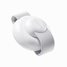 ANKER B25M8 3 in 1 15W Caricabatterie Wireless Magnetico per iPhone, iWatch, AirPods (Bianco)