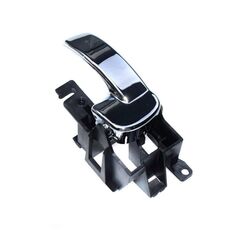 Per Nissan Pathfinder Car, maniglie interne cromate sinistra e destra (sinistra 80671-4X02B)