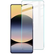 Pellicola in vetro temperato a schermo intero Imak serie H per Redmi Note 14S 4G