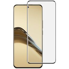Per Realme 14 Pro Lite 5G, pellicola in vetro temperato curvo 3D Imak per schermo intero