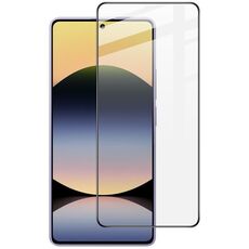 Per Redmi Note 14S 4G imak 9H Durezza superficiale Pellicola in vetro temperato a schermo intero Serie Pro+