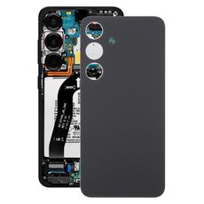 Cover posteriore per batteria OEM per Samsung Galaxy S25 SM-S931 (nera)