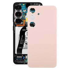 Cover posteriore per batteria OEM per Samsung Galaxy S25 SM-S931 (oro)