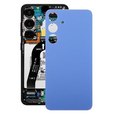 Cover posteriore per batteria OEM per Samsung Galaxy S25+ SM-S936 (blu mare)