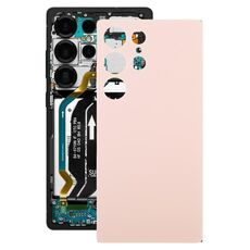 Cover posteriore per batteria OEM per Samsung Galaxy S25 Ultra SM-S9386 (oro)