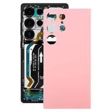 Cover posteriore per batteria OEM per Samsung Galaxy S25 Ultra SM-S9386 (rossa)