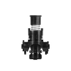 Per la sostituzione del gruppo tubo acqua sporca della spazzola per pavimenti H12 della lavatrice per pavimenti LCD/LED Tineco 2.0