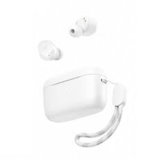 Auricolari Bluetooth wireless ANKER A3948 SoundCore A25i Candy Bin Cuffie da gioco musicali a lunga durata (bianche)