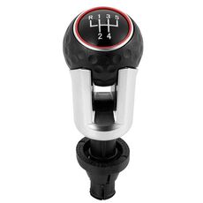 Pomello del cambio per auto Volkswagen/Audi (5 velocità)