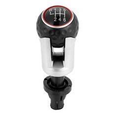 Pomello del cambio per auto Volkswagen/Audi (6 velocità)