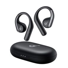 Auricolari Bluetooth wireless ANKER A3872 Soundcore AeroFit Open Comfort Wear (neri)