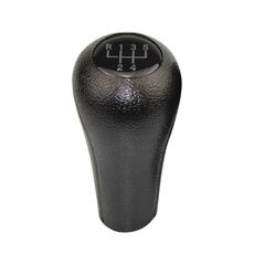 Pomello del cambio a sfera per BMW Serie 1/3/5/6 (5 velocità)