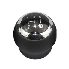 Per Toyota Corolla Verso Auris Aygo Rav4 Avensis Yaris Pomello del cambio per auto (5 velocità)