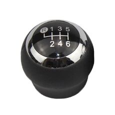 Per Toyota Corolla Verso Auris Aygo Rav4 Avensis Yaris Pomello del cambio per auto (6 marce)