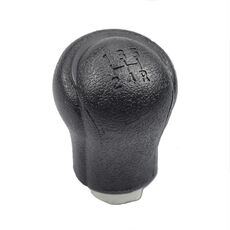 Pomello del cambio in plastica per Toyota Hilux Revo 2015-2020 (5 velocità)