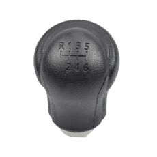 Pomello del cambio in plastica per Toyota Hilux Revo 2015-2020 (6 velocità)