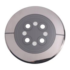 Per Apple Watch Series 10 42mm Cover posteriore in vetro