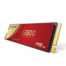 SSD ORICO-i3800 M.2 NVMe 2280, memoria: 2 TB