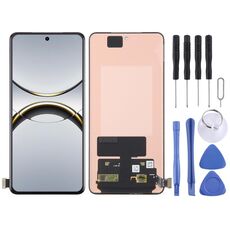 Per OPPO Find X8 Pro AMOLED Schermo LCD originale con digitalizzatore Assemblaggio completo