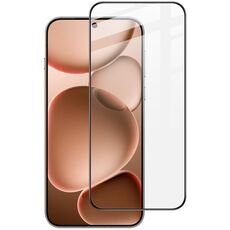 Per OPPO Find X8s+ Pellicola in vetro temperato a schermo intero con durezza superficiale imak 9H Pro+ Series