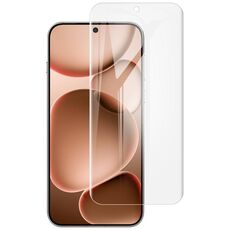 Pellicola protettiva idrogel per schermo a copertura totale Imak di quarta generazione per OPPO Find X8s+