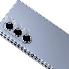 Per Samsung Galaxy Z Fold5 5G IMAK Pellicola per obiettivo in vetro per fotocamera posteriore, confezione da 1 set