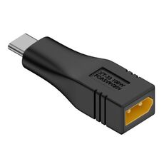 Adattatore di interscambio XT-33 XT30 maschio a maschio tipo C