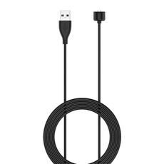 Cavo di ricarica magnetico per Xiaomi Mi Band 7/6/5 xDfind con interfaccia USB-A per Smart Watch, lunghezza: 1 m (nero)
