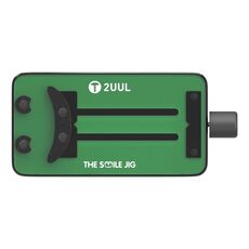 2UUL BH31 Il dispositivo di fissaggio in vetro Smile JIG