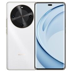 HUAWEI Enjoy 70X Vitality Edition, 8 GB + 256 GB, riconoscimento dell'impronta digitale, 6,78 pollici HarmonyOS 4.2 Octa Core, OTG, non supporta Google Play (bianco)