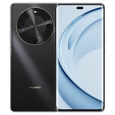 HUAWEI Enjoy 70X Vitality Edition, 8 GB + 512 GB, riconoscimento dell'impronta digitale, 6,78 pollici HarmonyOS 4.2 Octa Core, OTG, non supporta Google Play (nero)