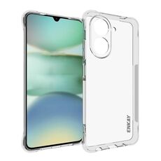 Custodia antiurto in TPU trasparente ENKAY Hat-Prince per Redmi A5 4G 171,7 mm