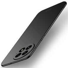 Custodia rigida ultrasottile in PC micro-frosted MOFI per OnePlus 13 (nera)