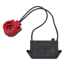 Ballast HID a 3 pin per fari auto D2 ad alta tensione (1307329080)