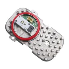 Per luci diurne a LED Angel Eyes D1, ballast per fari Skoda Yeti, specifiche: 3 pin
