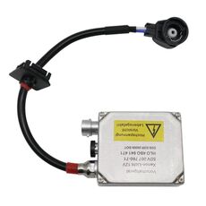 Per BMW X5 Faro D2 Lampada allo xeno HID Ballast 5DV00776071 (scheda centrale)