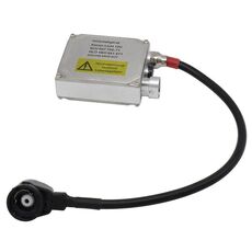 Per BMW X5 Faro D2 Lampada allo xeno HID Ballast 5DV00776071, specifiche: nessuna custodia impermeabile