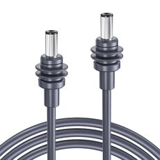 Cavo di alimentazione CC-CC mini EDUP EP-SK0098 da 2 m, 5,5 x 2,1 mm