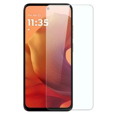 Pellicola protettiva in vetro temperato NORTHJO A++ per Motorola Moto G15 (trasparente)