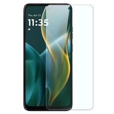Pellicola protettiva in vetro temperato NORTHJO A++ per Motorola Moto G 2025 5G (trasparente)