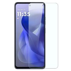 Pellicola protettiva in vetro temperato NORTHJO A++ per Motorola Moto G Power 2025 5G (trasparente)
