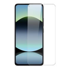 Pellicola protettiva in vetro temperato NORTHJO A++ per Xiaomi Redmi Note 14 4G 163,25 mm (trasparente)